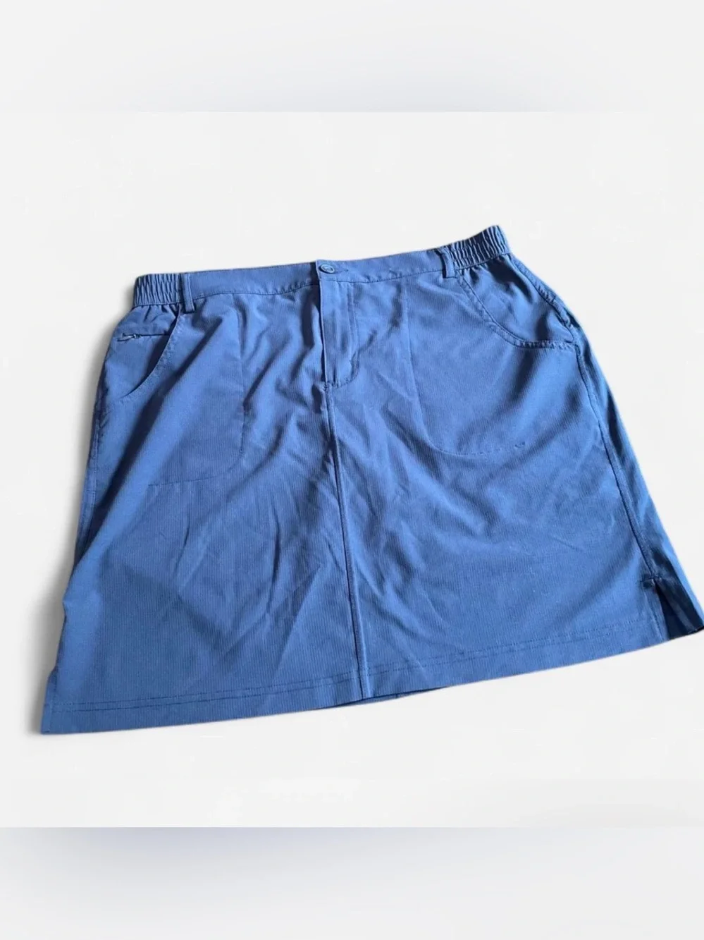 Skort - Picture 1 of 4